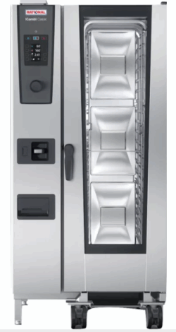 LEJE AF Industriovn Rational Classic  20 stik. Udbetaling 29998 kr. / mdr. leje 3998 kr.