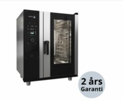 LEJE AF CW-101 Fagor Concept industriovn. Udbetaling 9998 kr. / mdr. leje 1898 kr. OBS Skal køre med vandbehandling ellers ophører garantien.