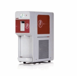 Årsleje af Softicemaskine QUICKGEL MED TOUCHSKÆRM Udbetaling 10998 kr. / mdr. leje 698 kr. (I lejeperioden omfatter garanti ikke pakning/sliddele)