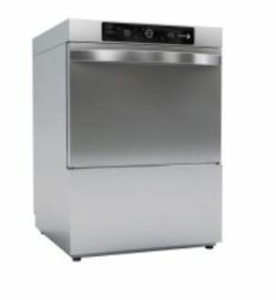 LEJE AF underbordsopvaskemaskine Fagor Topmodel WUA. Udbetaling 4498 kr. / mdr. leje 798 kr. OBS Skal køre med vandbehandling ellers ophører garantien.