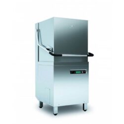 LANGTIDSLEJE - Industriopvasker, Fagor AD-125, hætteopvasker, TOPMODEL