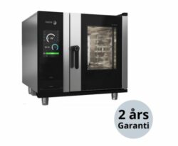 LEJE AF APW-061 Fagor Advance industriovn. Udbetaling 10998 kr. / mdr. leje 1798kr. OBS Skal køre med vandbehandling ellers ophører garantien.