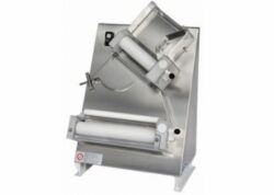 LANGTIDSLEJE - Dejruller og dejmaskiner fra italienske GAM, R30E og R40E