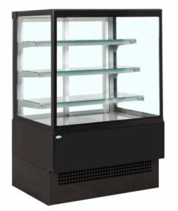 Årsleje af Kølemontre EVOK 120 cm Udbetaling 4998 kr. / mdr. leje 498 kr.